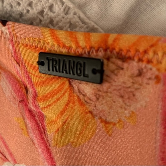Triangl Bikini Bottoms - Picture 3 of 3